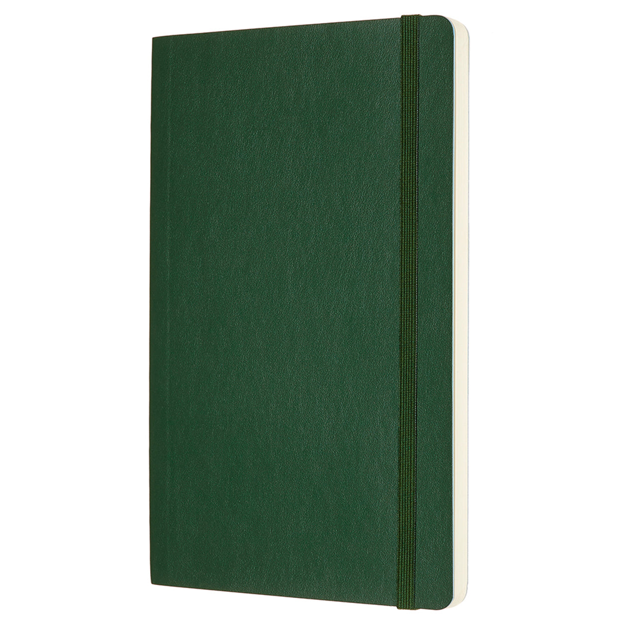 Caderno Soft Verde Mirtilo