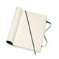 Caderno Soft Verde Mirtilo