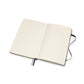 Caderno Bullet - Preto