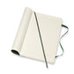 Caderno Soft Verde Mirtilo