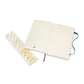 Caderno Soft Verde Mirtilo