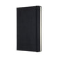 Caderno Bullet - Preto