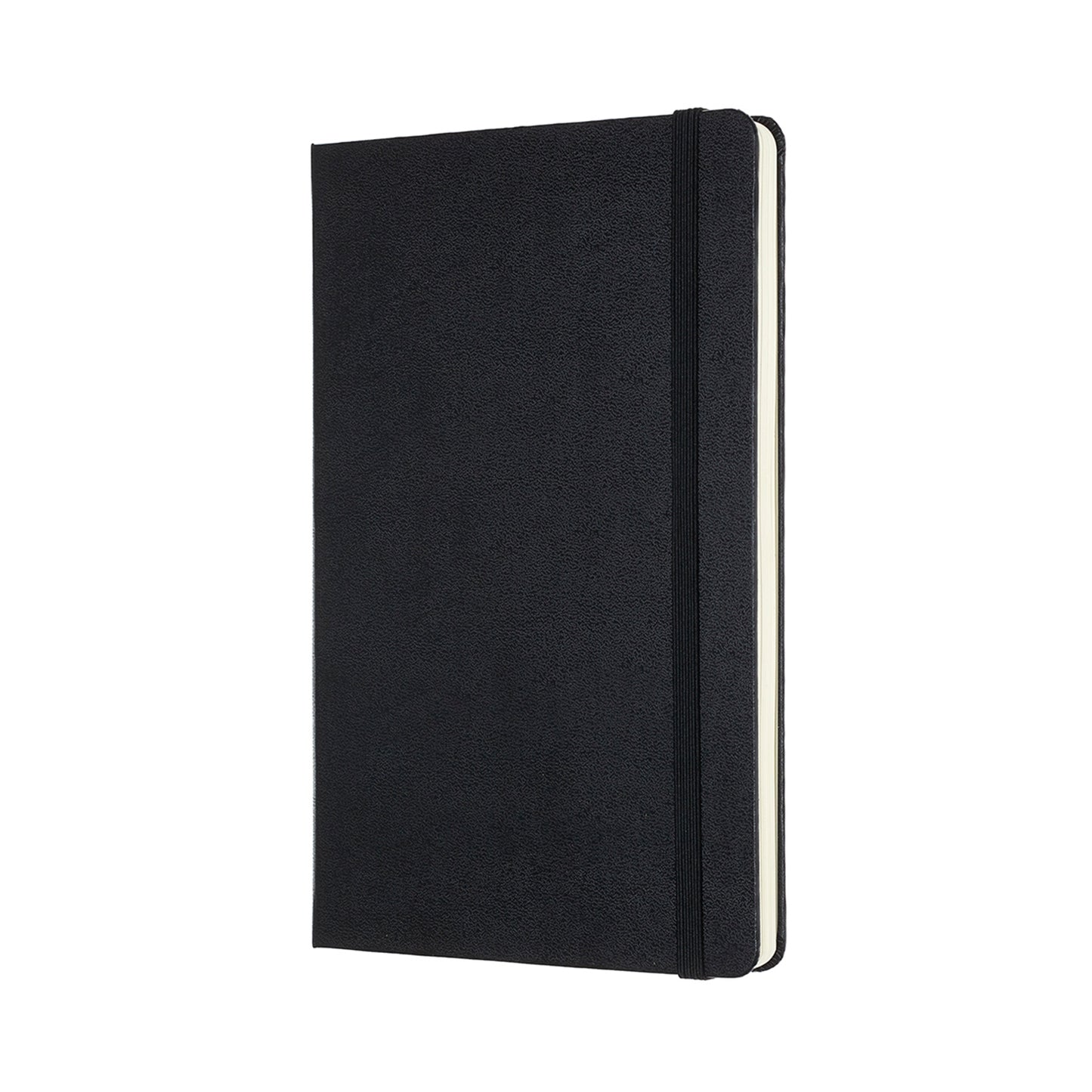 Caderno Bullet - Preto