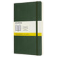 Caderno Soft Verde Mirtilo