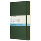 Caderno Soft Verde Mirtilo