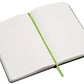 Evernote Preto Pautado
