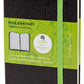 Evernote Preto Quadriculado