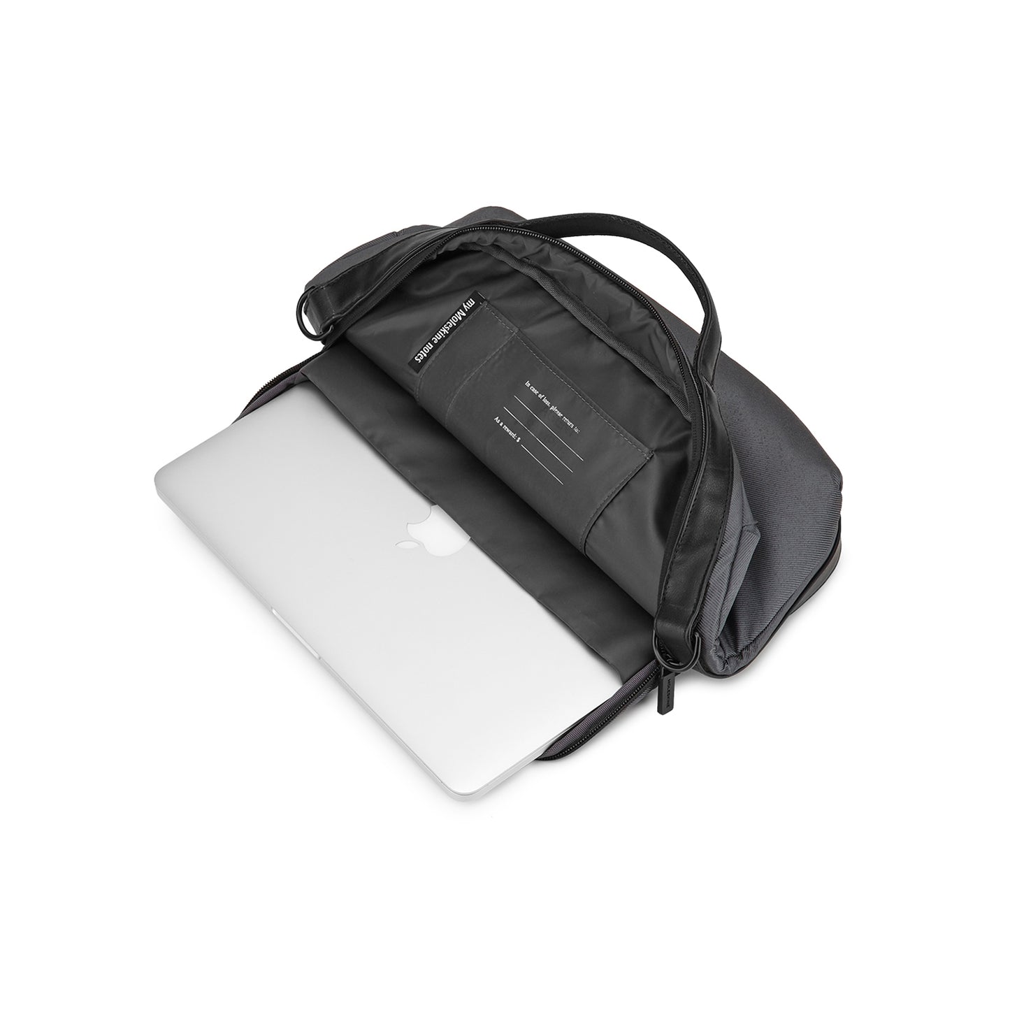 Bolsa Notebook Horizontal 13''