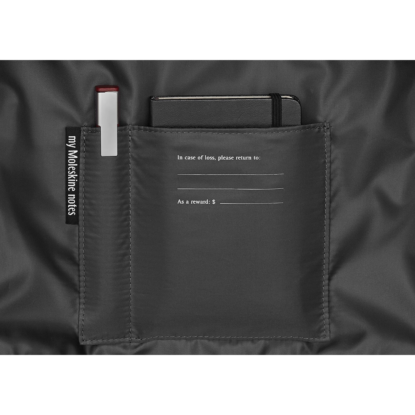 Bolsa Notebook Horizontal 13''