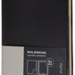 Capa iPad Mini - Preta