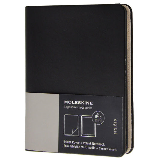 Capa iPad Mini - Preta