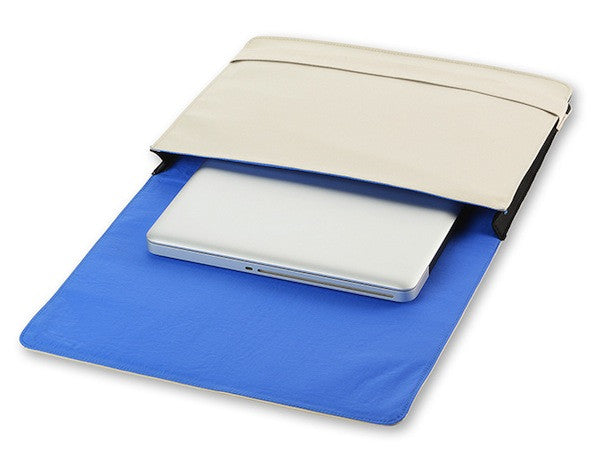 Capa myCloud para Laptop de 13'' - Bege