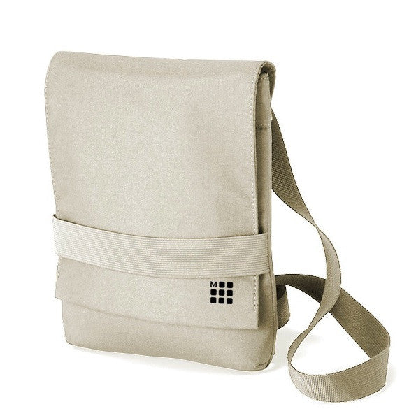 myCloud Mala Tiracolo - Bege