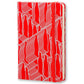 Caderno Coca-Cola, Pautado - Bolso