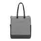Tote Bag ID para dispositivos digitais até 13'' - Cinza
