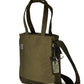 myCloud Tote Bag Verde, para portáteis até 13''
