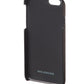 Capa Preta para iPhone 6 Plus