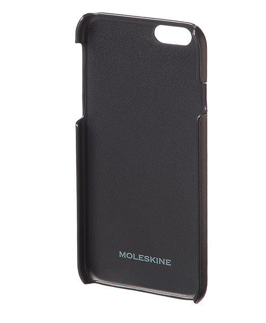 Capa Preta para iPhone 6 Plus