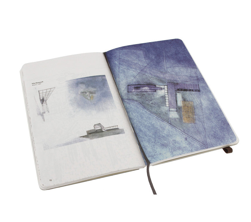 Colecção "Inspiration and Process in Architecture" - Wiel Arets