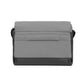 Messenger Bag ID para dispositivos digitais até 15'' - Cinza