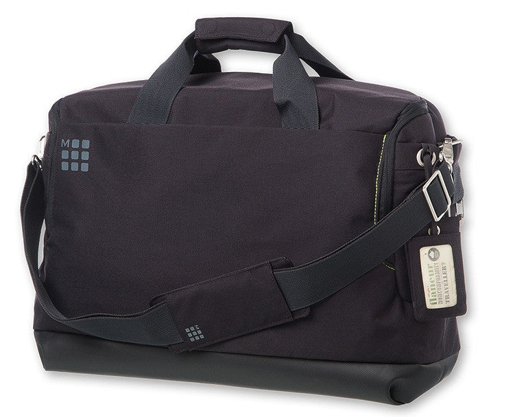 myCloud Mala Cinza Horizontal, para equipamentos digitais até 15''