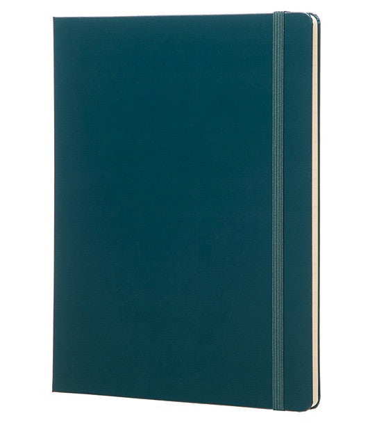 Caderno Profissional - Verde