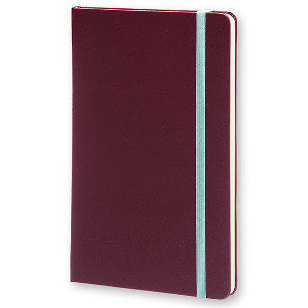 Contrast Collection Grande - Bordeaux