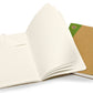Cahier Evernote Quadriculado - Conjunto de 2 cadernos XL