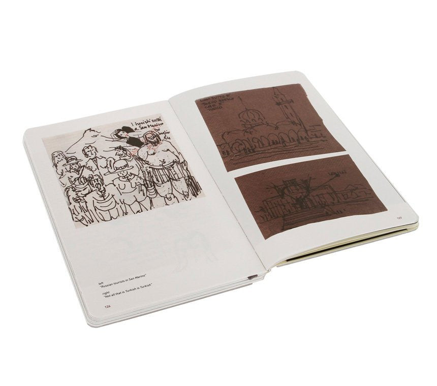Colecção "Inspiration and Process in Architecture" - Giancarlo De Carlo