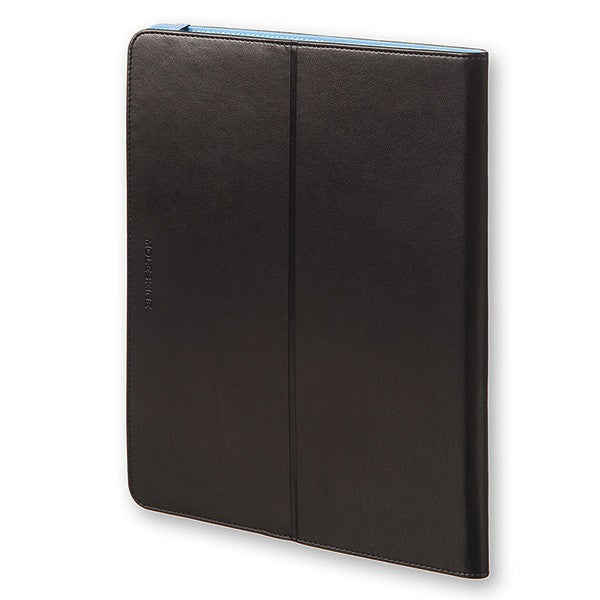 Capa para tablet 7/8” -  Preto e Azul