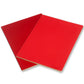 Volant Vermelho Gerânio