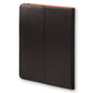 Capa para tablet 7/8” -  Preto e Laranja