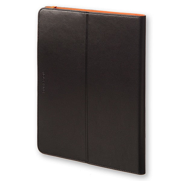 Capa para tablet 7/8” -  Preto e Laranja