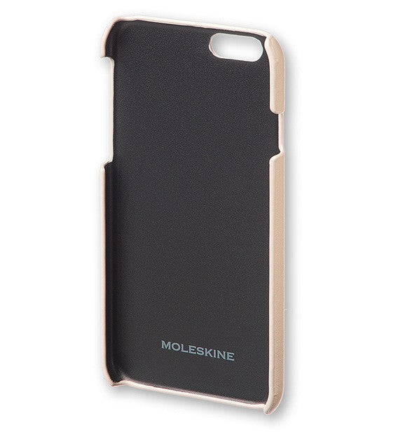 Capa Bege para iPhone 6 Plus