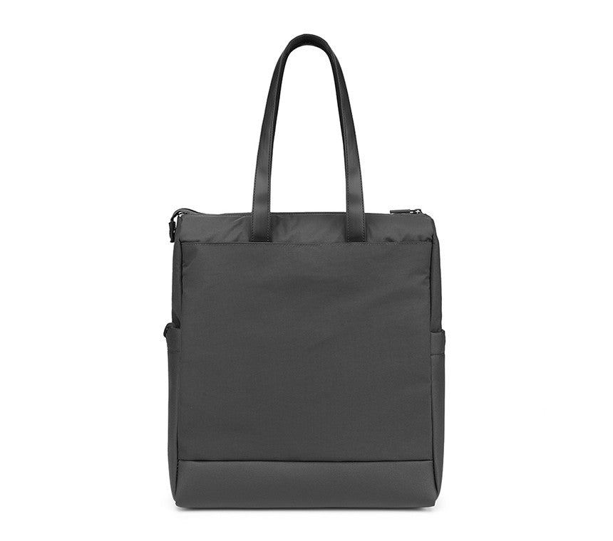 Tote Bag ID para dispositivos digitais até 13'' - Preta