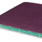 Chapters Slim Roxo - Ponteado