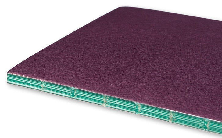 Chapters Slim Roxo - Ponteado