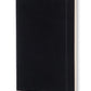 Workbook A4 Soft Liso - Preto