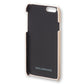 Capa Bege para iPhone 6