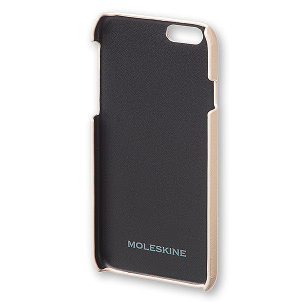 Capa Bege para iPhone 6