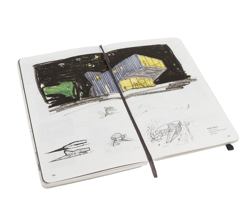 Colecção "Inspiration and Process in Architecture" - Cino Zucchi