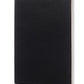 Bloco de Notas PRO PAD Preto - Pautado