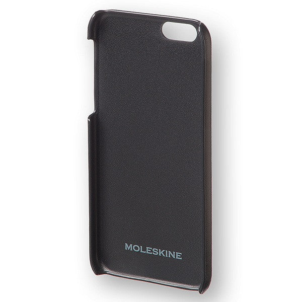 Capa Preta para iPhone 5/5S