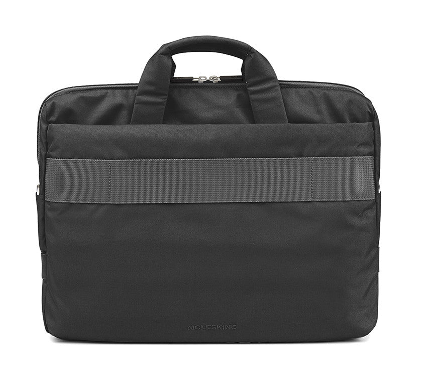 Bolsa Horizontal ID para Dispositivos Digitais - Preta