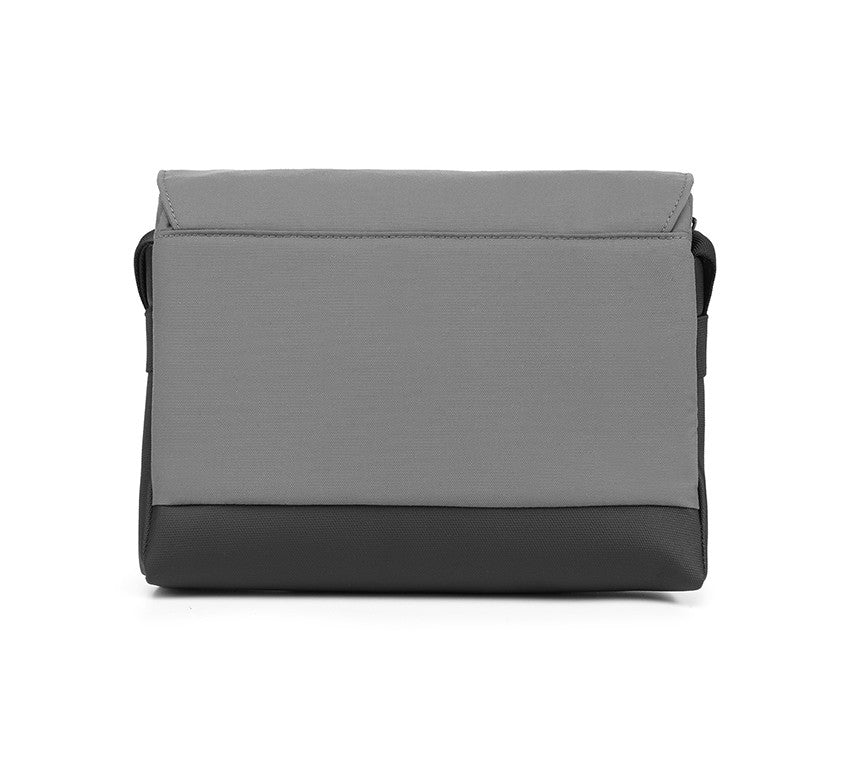 Reporter Bag ID para Tablets - Cinza