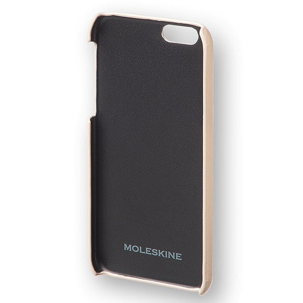 Capa Bege para iPhone 5/5S
