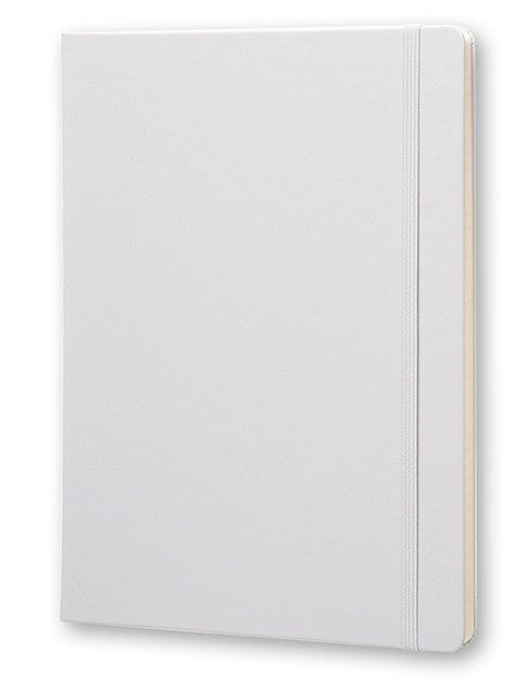 Caderno Profissional - Cinza Claro