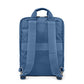 Bolsa Vertical ID para Dispositivos Digitais até 15,4" - Azul
