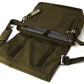 myCloud Messenger Bag Verde, para portáteis até 15''