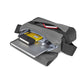 Reporter Bag ID para Tablets - Cinza